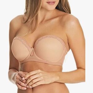 Freya Idole Allure Strapless bra 32GG UK